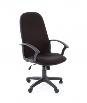 Кресло для руководителя CHAIRMAN 289 (ткань стандарт 10-356) в Можге - mozhga.ok-mebel.com | фото 1