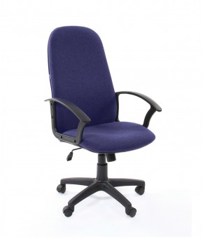 Кресло для руководителя  CHAIRMAN 289  (ткань стандарт 10-362) в Можге - mozhga.ok-mebel.com | фото