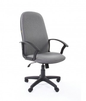 Кресло для руководителя  CHAIRMAN 289  (ткань стандарт 20-23) в Можге - mozhga.ok-mebel.com | фото 1
