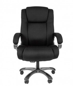 Кресло для руководителя CHAIRMAN  410 (Акриловая ткань) в Можге - mozhga.ok-mebel.com | фото
