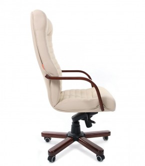 Кресло для руководителя CHAIRMAN 480 N WD (Экокожа) в Можге - mozhga.ok-mebel.com | фото 3