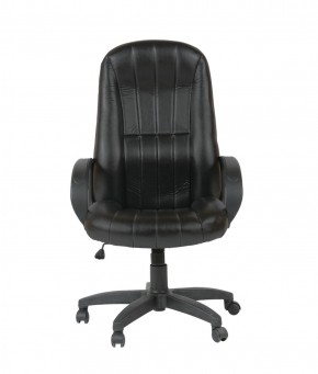 Кресло для руководителя  CHAIRMAN 685 (экокожа черный) в Можге - mozhga.ok-mebel.com | фото 1