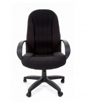 Кресло для руководителя  CHAIRMAN 685 СТ (ткань стандарт 10-356 черная) в Можге - mozhga.ok-mebel.com | фото