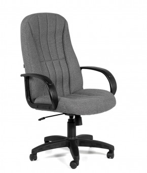Кресло для руководителя  CHAIRMAN 685 СТ (ткань стандарт 20-23 серая) в Можге - mozhga.ok-mebel.com | фото 1