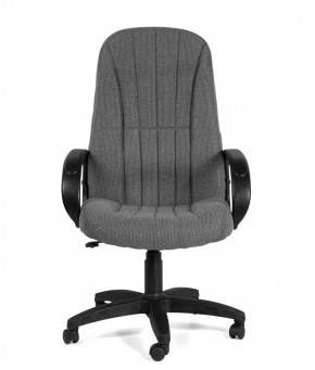 Кресло для руководителя  CHAIRMAN 685 СТ (ткань стандарт 20-23 серая) в Можге - mozhga.ok-mebel.com | фото 2