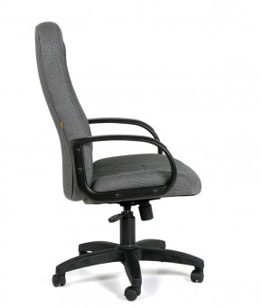 Кресло для руководителя  CHAIRMAN 685 СТ (ткань стандарт 20-23 серая) в Можге - mozhga.ok-mebel.com | фото 3