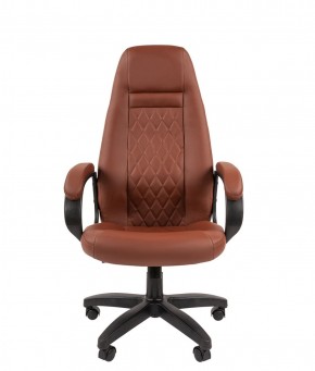 Кресло для руководителя CHAIRMAN 950 LT (Экокожа) в Можге - mozhga.ok-mebel.com | фото 3