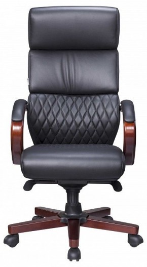 Кресло для руководителя President Wood в Можге - mozhga.ok-mebel.com | фото 2