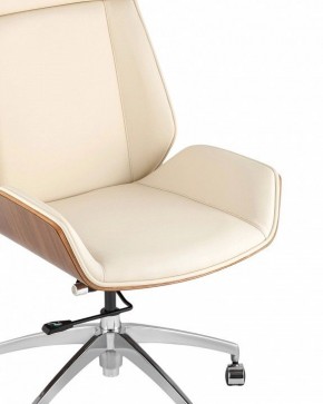 Кресло для руководителя TopChairs Crown SN в Можге - mozhga.ok-mebel.com | фото 6