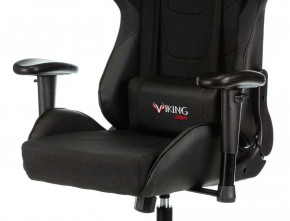 Кресло игровое Бюрократ VIKING 4 AERO BLACK EDITION в Можге - mozhga.ok-mebel.com | фото 7