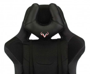 Кресло игровое Бюрократ VIKING 4 AERO BLACK EDITION в Можге - mozhga.ok-mebel.com | фото 8