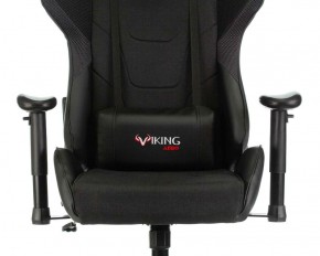 Кресло игровое Бюрократ VIKING 4 AERO BLACK EDITION в Можге - mozhga.ok-mebel.com | фото 9