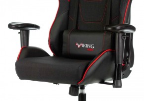 Кресло игровое Бюрократ VIKING 4 AERO RED черный/красный в Можге - mozhga.ok-mebel.com | фото 6