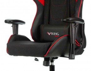Кресло игровое Бюрократ VIKING 4 AERO RUS черный в Можге - mozhga.ok-mebel.com | фото 5