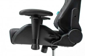 Кресло игровое Бюрократ VIKING 5 AERO BLACK EDITION в Можге - mozhga.ok-mebel.com | фото 5