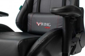 Кресло игровое Бюрократ VIKING 5 AERO BLACK EDITION в Можге - mozhga.ok-mebel.com | фото 6
