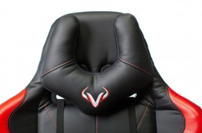 Кресло игровое Бюрократ VIKING 5 AERO RED черный/красный в Можге - mozhga.ok-mebel.com | фото 6