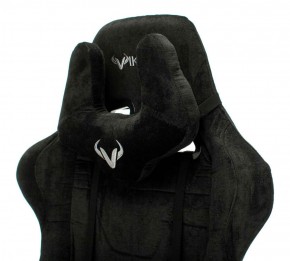 Кресло игровое Бюрократ VIKING KNIGHT LT20 FABRIC черный в Можге - mozhga.ok-mebel.com | фото 5