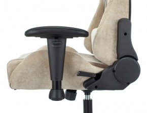 Кресло игровое Бюрократ VIKING KNIGHT LT21 FABRIC песочный в Можге - mozhga.ok-mebel.com | фото 5