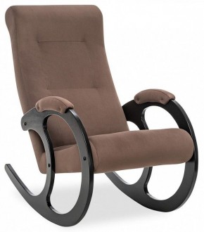 Кресло-качалка Модель 3 в Можге - mozhga.ok-mebel.com | фото