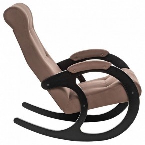 Кресло-качалка Модель 3 в Можге - mozhga.ok-mebel.com | фото 3