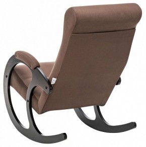 Кресло-качалка Модель 3 в Можге - mozhga.ok-mebel.com | фото 4