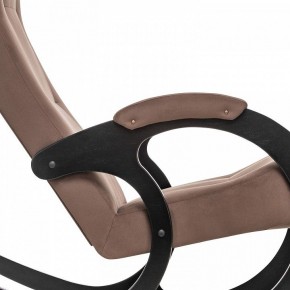 Кресло-качалка Модель 3 в Можге - mozhga.ok-mebel.com | фото 5