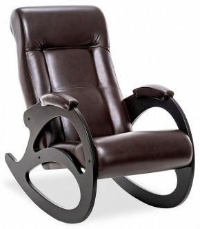 Кресло-качалка Модель 4 в Можге - mozhga.ok-mebel.com | фото 1