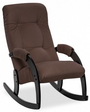 Кресло-качалка Модель 67 в Можге - mozhga.ok-mebel.com | фото