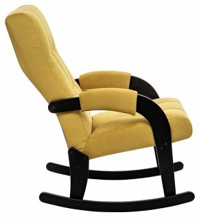 Кресло-качалка Спринг в Можге - mozhga.ok-mebel.com | фото 3
