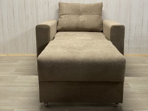 Кресло Комфорт-7 МД 700 ШП (НПБ) велюр Comfort 03 в Можге - mozhga.ok-mebel.com | фото 2