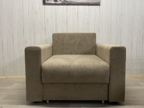 Кресло Комфорт-7 МД 700 ШП (НПБ) велюр Comfort 03 в Можге - mozhga.ok-mebel.com | фото 4
