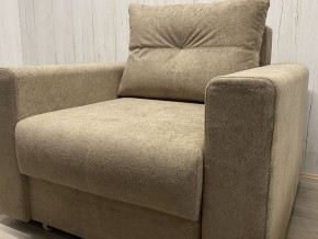 Кресло Комфорт-7 МД 700 ШП (НПБ) велюр Comfort 03 в Можге - mozhga.ok-mebel.com | фото 6