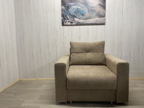 Кресло Комфорт-7 МД 700 ШП (НПБ) велюр Comfort 03 в Можге - mozhga.ok-mebel.com | фото 7