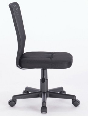 Кресло компактное BRABIX "Smart MG-313" (черное) 531843 в Можге - mozhga.ok-mebel.com | фото 3