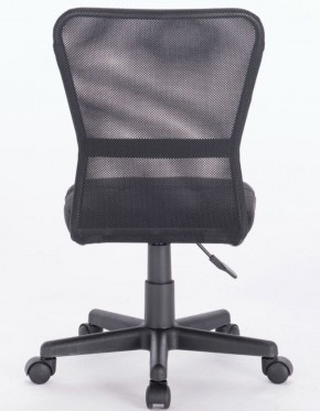 Кресло компактное BRABIX "Smart MG-313" (черное) 531843 в Можге - mozhga.ok-mebel.com | фото 4