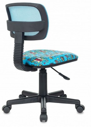 Кресло компьютерное CH-299NX в Можге - mozhga.ok-mebel.com | фото 4