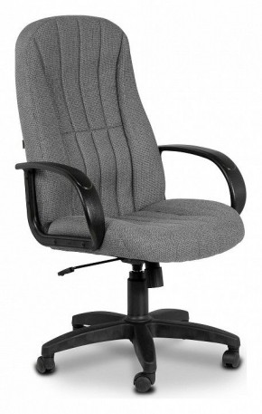 Кресло компьютерное Chairman 685 серый/черный в Можге - mozhga.ok-mebel.com | фото
