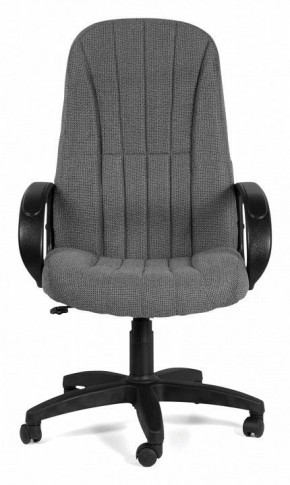 Кресло компьютерное Chairman 685 серый/черный в Можге - mozhga.ok-mebel.com | фото 2