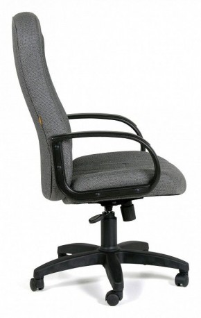 Кресло компьютерное Chairman 685 серый/черный в Можге - mozhga.ok-mebel.com | фото 3