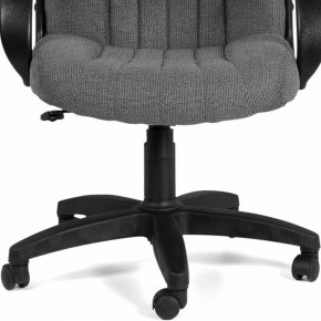 Кресло компьютерное Chairman 685 серый/черный в Можге - mozhga.ok-mebel.com | фото 4