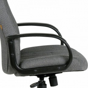 Кресло компьютерное Chairman 685 серый/черный в Можге - mozhga.ok-mebel.com | фото 5