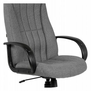 Кресло компьютерное Chairman 685 серый/черный в Можге - mozhga.ok-mebel.com | фото 6