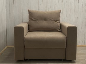 Кресло-кровать Комфорт-7 (700) МД (НПБ) широкий подлкотник в Можге - mozhga.ok-mebel.com | фото 1