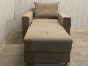 Кресло-кровать Комфорт-7 (700) МД (ППУ) широкий подлкотник в Можге - mozhga.ok-mebel.com | фото 2