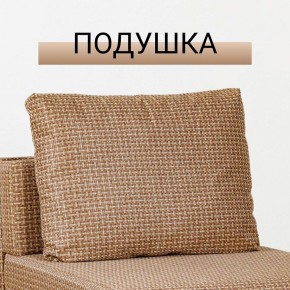 Кресло-кровать Нептун Ратибор темный в Можге - mozhga.ok-mebel.com | фото 8