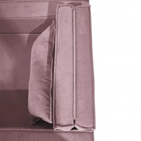 Кресло-кровать Принц КК1-ВР (велюр розовый) в Можге - mozhga.ok-mebel.com | фото 10