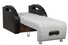 Кресло-кровать Юпитер Аслан серый в Можге - mozhga.ok-mebel.com | фото 2