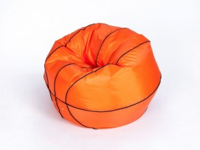 Кресло-мешок Баскетбольный мяч Большой в Можге - mozhga.ok-mebel.com | фото