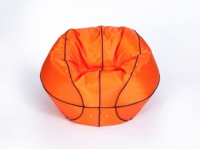 Кресло-мешок Баскетбольный мяч Большой в Можге - mozhga.ok-mebel.com | фото 2